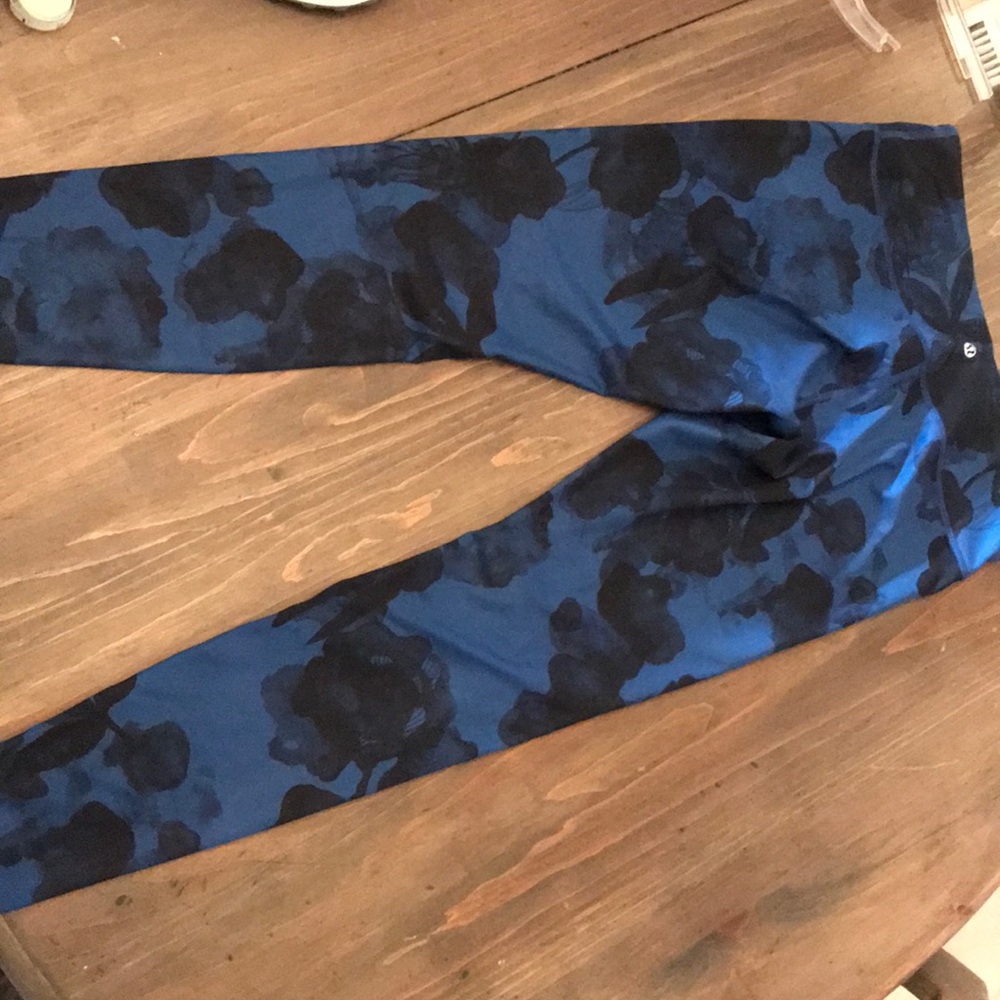 LuLulemon Athletica workout pants